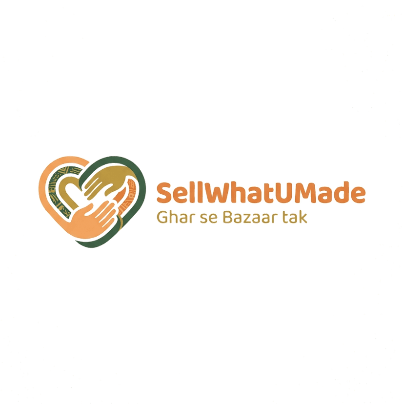SellWhatUMade
